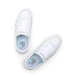 Vans Staple Lowland Comfycush Beyaz Sneaker