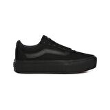 Vans Ward Platform Kadın Ayakkabı