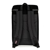 Eastpak Kooler Ek0A5B9S0081 Su Geçirmez Outdoor Sırt Çantası Siyah