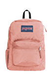 JanSport Cross Town  Sırt Çantası Gül