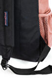 JanSport Cross Town  Sırt Çantası Gül