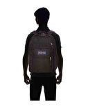 Jansport Big Student Black Siyah Laptop Sırt Çantası EK0A5BAHN55