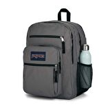 Jansport Big Student Graphite Grey Gri Laptop Sırt Çantası EK0A5BAHN60
