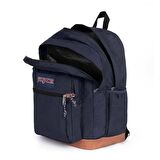 Jansport Cool Student Lacivert Sırt Çantası