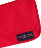 Jansport Medıum Accessory Pouch Red Tape Kalem Çantası VFE-EK0A5BAFN581