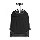 Jansport Driver 8 Black Tekerlekli Valiz EK0A5BALN55