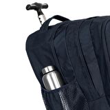 Jansport Driver 8 Navy Tekerlekli Valiz EK0A5BALN54