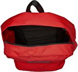 Jansport Superbreak One Red Tape Kırmızı Sırt Çantası EK0A5BAGN58