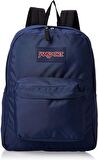 Jansport Superbreak One Navy Lacivert Sırt Çantası EK0A5BAGN54