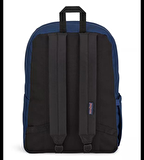 Jansport Superbreak One Navy Lacivert Sırt Çantası EK0A5BAGN54