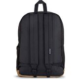 Jansport Right Pack Black Siyah Sırt Çantası EK0A5BAPN55