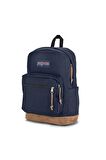 Jansport Right Pack Navy Sırt Çantası Vfe-ek0a5bapn541