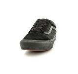 0A3WMAVND1-R Vans Ua Comfycush Old Skool Unisex Spor Ayakkabı Siyah