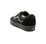 0A3WMAVND1-R Vans Ua Comfycush Old Skool Unisex Spor Ayakkabı Siyah