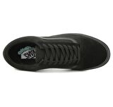 0A3WMAVND1-R Vans Ua Comfycush Old Skool Unisex Spor Ayakkabı Siyah