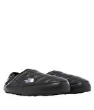 The North Face Thermoball Traction Mule V Erkek Terlik Siyah