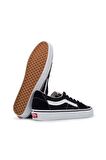 Vans Unisex Ayakkabı VN0A4UUK6BT1