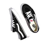 Vans UA SK8-Low Erkek Siyah Günlük Ayakkabı - VN0A