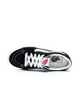 Vans UA SK8-Low Erkek Siyah Günlük Ayakkabı - VN0A