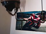 Motosiklet Kask Askısı, Motor Kask Askısı, Kask Askılığı DUCATIX2V1