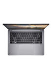 Asus ExpertBook P5 Intel Core Ultra 7 258V 32GB 1TB SSD 14" QHD+ 144Hz W11P Taşınabilir Bilgisayar & PER4 Çanta 