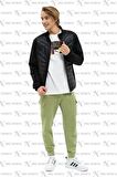 Nike Sportswear Clup Fleece Standart Kesim Erkek Kargo Spor Eşofman Altı