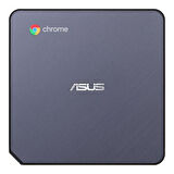 ASUS i7-8550U  32GB 512GB M.2 SSD CHROMEBOX3-N7048UATL27  W11pro Mini Masaüstü Pc  11" Monitör+Kamera Hediye 