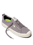 Cariuma 100103G09W-OCA Low Canvas Sneaker Mor Kadın Lifestyle Ayakkabı
