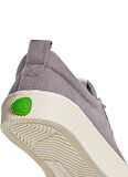 Cariuma 100103G09W-OCA Low Canvas Sneaker Mor Kadın Lifestyle Ayakkabı