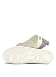 Cariuma 100103G09W-OCA Low Canvas Sneaker Mor Kadın Lifestyle Ayakkabı
