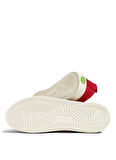 Cariuma 100103R01W-OCA Low Canvas Sneaker Kırmızı Kadın Lifestyle Ayakkabı