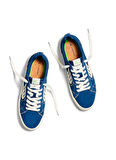 Mavi Erkek Lifestyle Ayakkabı 400807U16M - CATIBA PRO Low Suede