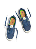 Mavi Erkek Kanvas Lifestyle Ayakkabı 100103U21M-Oca Low Canvas