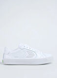 Cariuma 411301W26M-SALVAS Leather Sneaker Beyaz Deri Erkek Lifestyle Ayakkabı