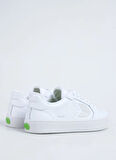 Cariuma 411301W26M-SALVAS Leather Sneaker Beyaz Deri Erkek Lifestyle Ayakkabı