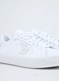 Cariuma 411301W26M-SALVAS Leather Sneaker Beyaz Deri Erkek Lifestyle Ayakkabı