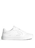 Cariuma 411301W26W-SALVAS Leather Sneaker Beyaz Deri Kadın Lifestyle Ayakkabı