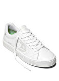 Cariuma 411301W26W-SALVAS Leather Sneaker Beyaz Deri Kadın Lifestyle Ayakkabı