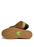 Siyah Erkek Lifestyle Ayakkabı 511707B14M - NAIOCA PRO Gum Suede