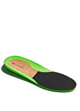Siyah Erkek Lifestyle Ayakkabı 511707B14M - NAIOCA PRO Gum Suede