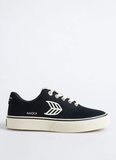 Cariuma 511707B06W-NAIOCA PRO Sneaker Siyah Kadın Lifestyle Ayakkabı