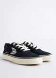 Cariuma 511707B06W-NAIOCA PRO Sneaker Siyah Kadın Lifestyle Ayakkabı