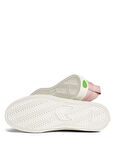 Pembe Kadın Kanvas Lifestyle Ayakkabı 450703R06W-Slip-on Canvas