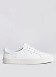 Beyaz Erkek Deri Lifestyle Ayakkabı 100104W19M- OCA Low Premium Leather