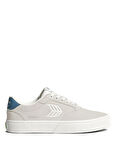 Cariuma 511802W1GM-NAIOCA Sneaker Gri Deri Erkek Lifestyle Ayakkabı