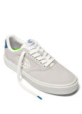 Cariuma 511802W1GM-NAIOCA Sneaker Gri Deri Erkek Lifestyle Ayakkabı