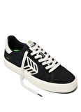Cariuma 482809B06W-CATIBA PRO 2.0 Sneaker Siyah Kadın Lifestyle Ayakkabı