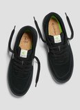 Cariuma 472402B13W-LUAN PRO Sneaker Siyah Kadın Lifestyle Ayakkabı