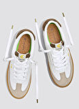 Cariuma 613104W2FM-TOCA Sneaker Beyaz Erkek Lifestyle Ayakkabı
