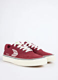 Cariuma 511707R61W-NAIOCA PRO Sneaker Bordo Kadın Lifestyle Ayakkabı